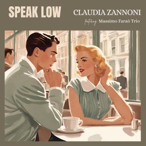Massimo Farao Trio的專輯Speak low
