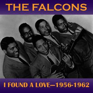 收聽The Falcons的Wonderful Love歌詞歌曲
