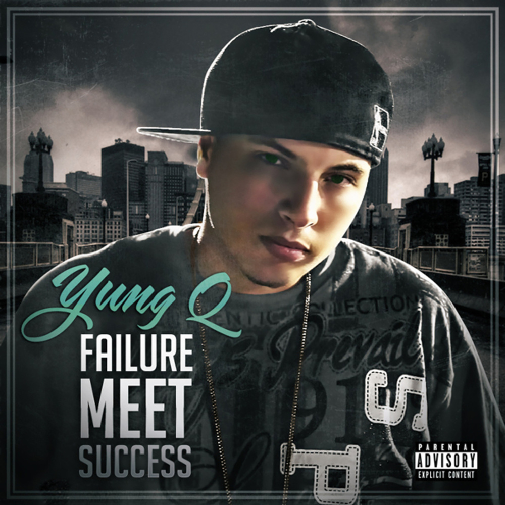 Rain Drops (Explicit)