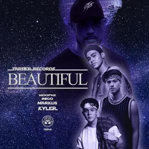 ดาวน์โหลดและฟังเพลง Beautiful (feat. Kyler) พร้อมเนื้อเพลงจาก Markus