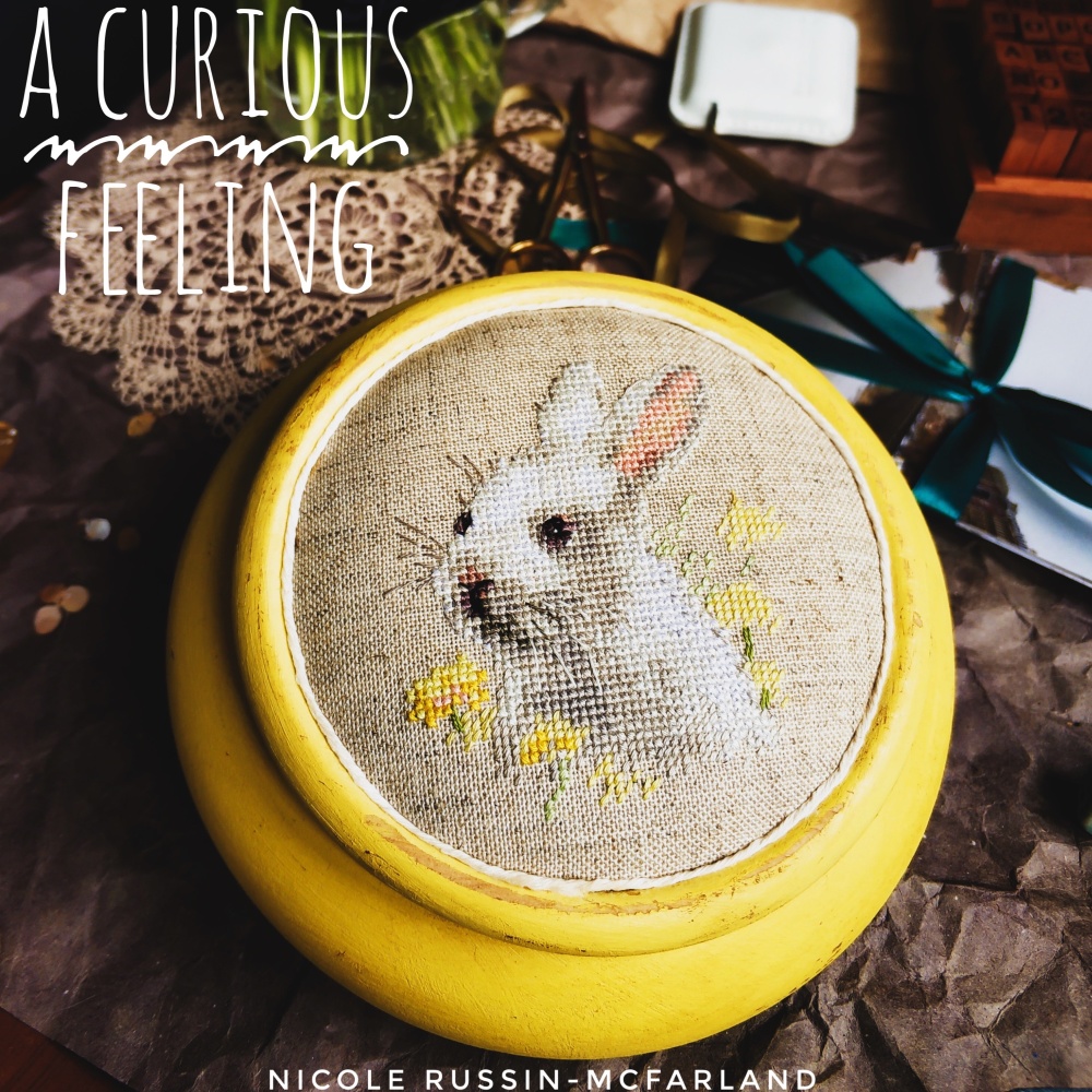 A Curious Feeling