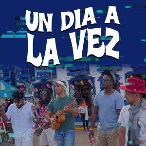 อัลบัม Un Día a la Vez ศิลปิน Branby