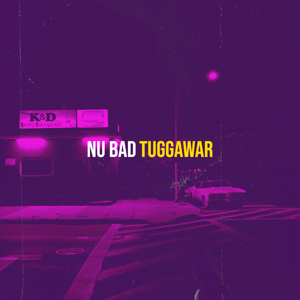 Nu Bad (Explicit)