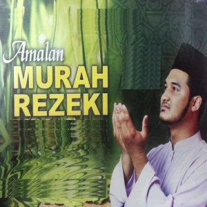 Album Amalan Murah Rezeki from Anuar Hasin