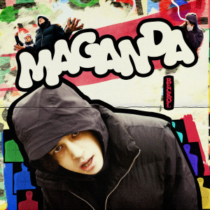 Listen to Maganda song with lyrics from Reckol