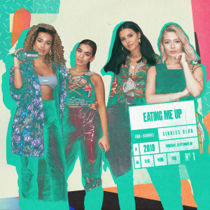 ดาวน์โหลดและฟังเพลง Eating Me Up (Explicit) พร้อมเนื้อเพลงจาก Four Of Diamonds