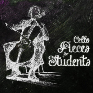 Robert Cohen的專輯Cello Pieces for Students