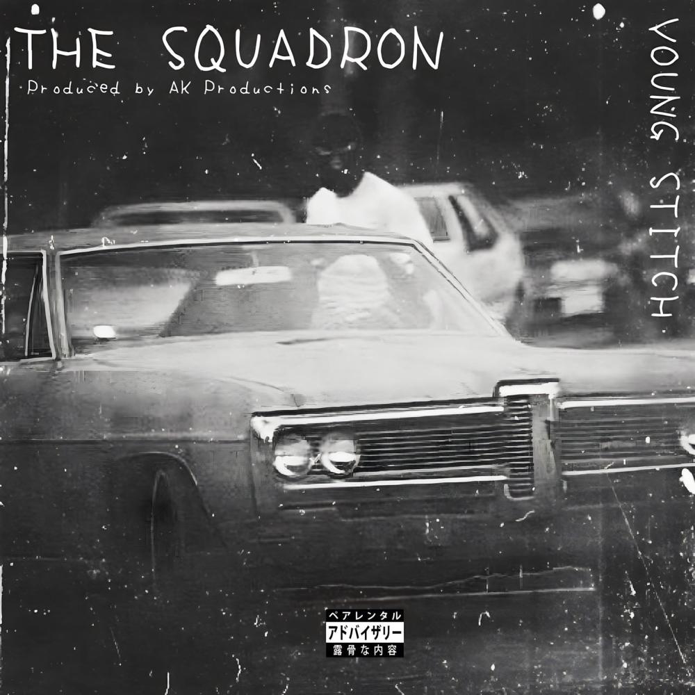 The Squadron (Explicit)