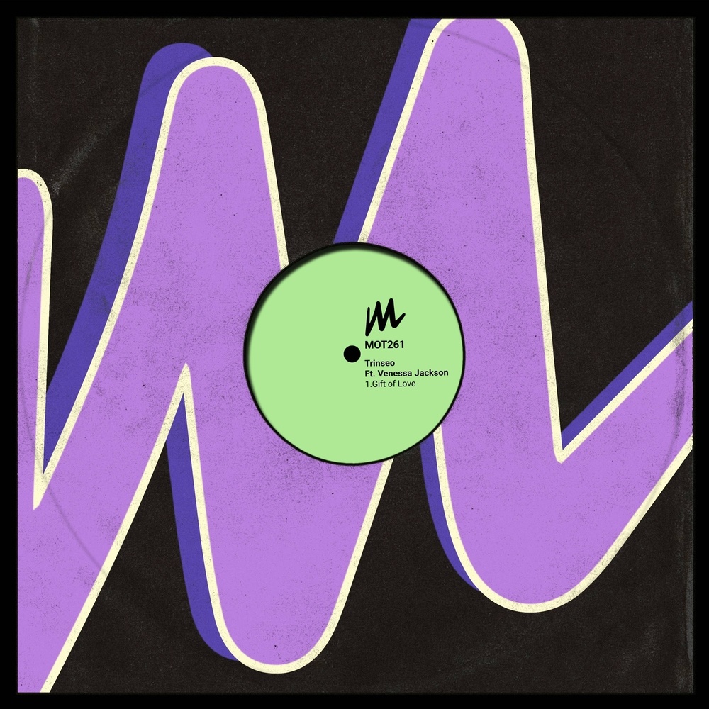 Gift of Love (Extended Mix)