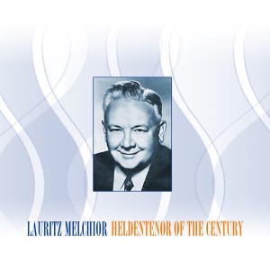 The Columbia Symphony Orchestra的专辑Heldentenor Of The Century