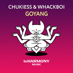 Listen to Goyang song with lyrics from Chukiess