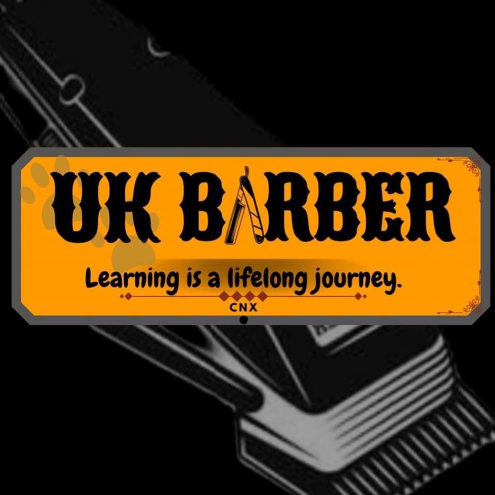 UK BABER (Explicit)