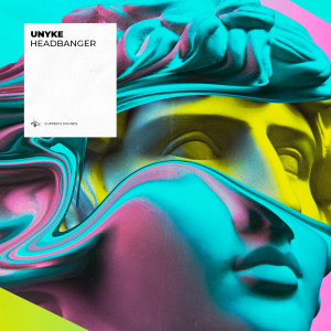 Album Headbanger from UNYKE