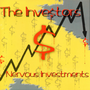 Album Nervous Investments (Explicit) from Lez Karski