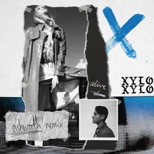 XYLØ的專輯Alive (Ashworth Remix)