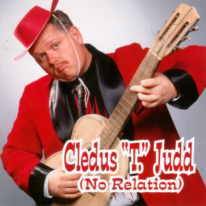 收听Cledus T. Judd的Gone Funky歌词歌曲