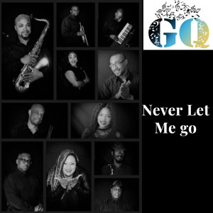 Listen to Never Let Me Go song with lyrics from GQ