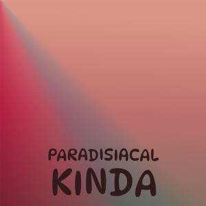 Paradisiacal Kinda dari Various