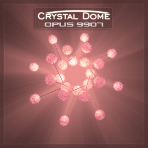 Album Opus 9907 from Crystal Kay