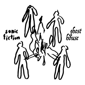 收听Sonicfiction的밤이연주하는침묵이시끄러운소리를낸다歌词歌曲