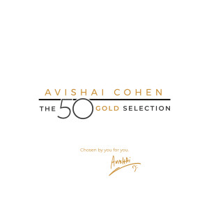Listen to One for Mark song with lyrics from Avishai Cohen