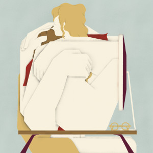 收聽Future Islands的Seasons (Waiting On You) (BADBADNOTGOOD Reinterpretation)歌詞歌曲