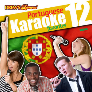 ดาวน์โหลดและฟังเพลง A Portuguesa (Karaoke Version) พร้อมเนื้อเพลงจาก The Hit Crew