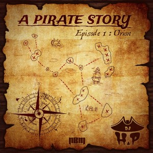 Listen to Orion song with lyrics from DJ HP