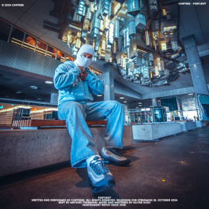 Chatree的專輯FORTJENT (Explicit)