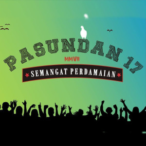 Album Semangat Perdamaian from Pasundan 17