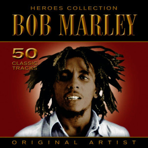 收聽Bob Marley的African Herbsman歌詞歌曲