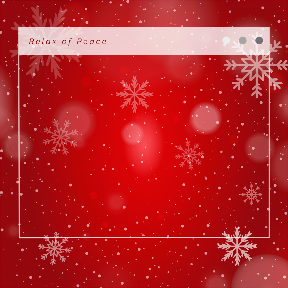 Carol Of The Bells: Total Christmas