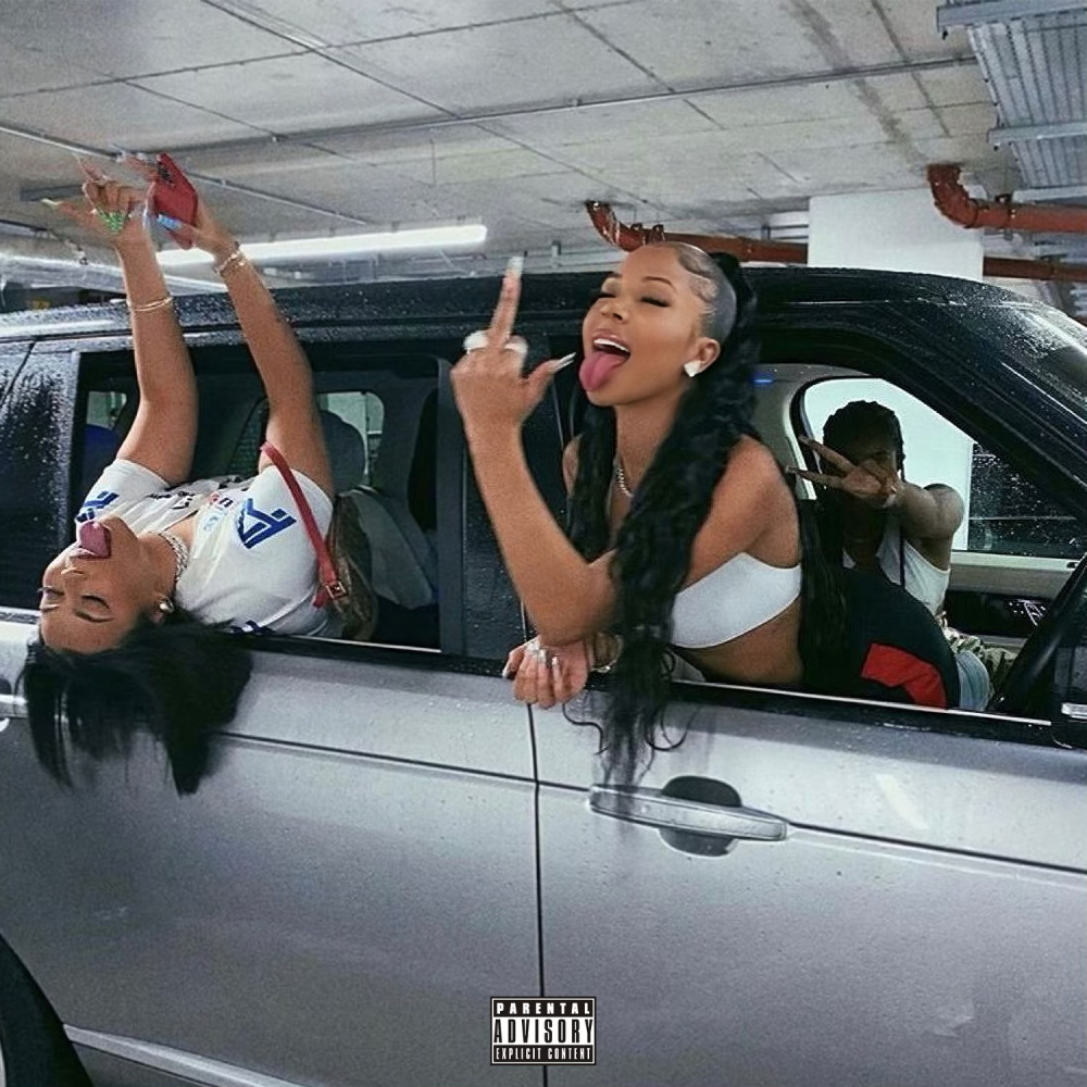 SUMN PRETTY (Explicit)