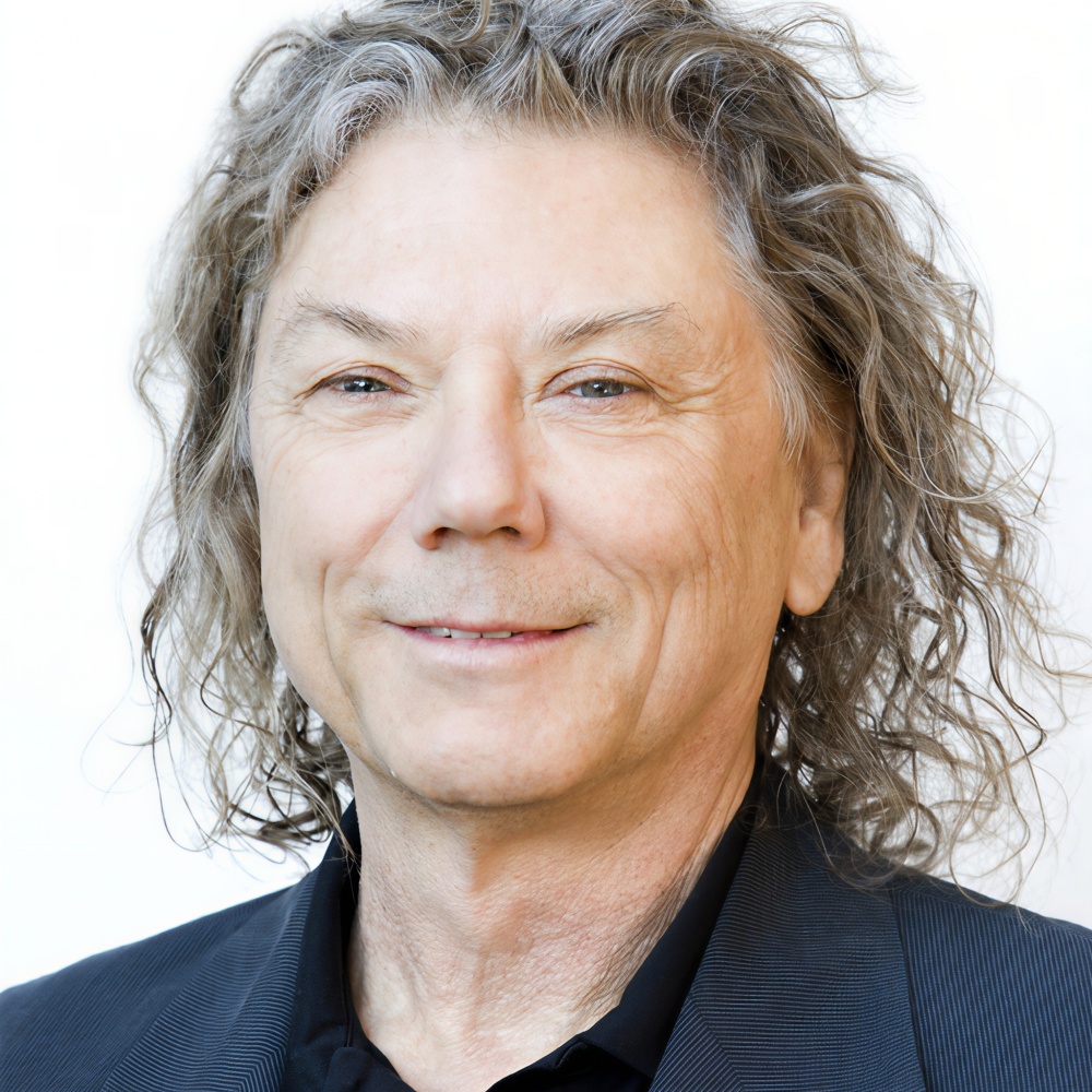 Jerry Harrison