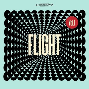 Album Flight (Vol 1) from Flight Club