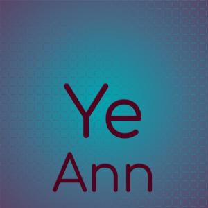 Dengarkan Ye Ann lagu dari Letta Diki dengan lirik