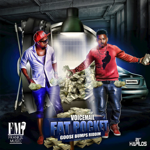 Fat Pockets (Fi Di Summa) (Explicit)
