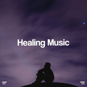 Binaural Beats Sleep的专辑!!!" Healing Music "!!!