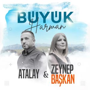 Album Büyük Harman from Atalay