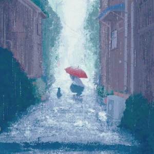 收聽Swoozy的Kurayami歌詞歌曲