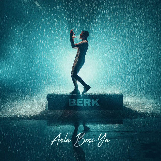 Listen to Anla Beni Ya song with lyrics from Berk