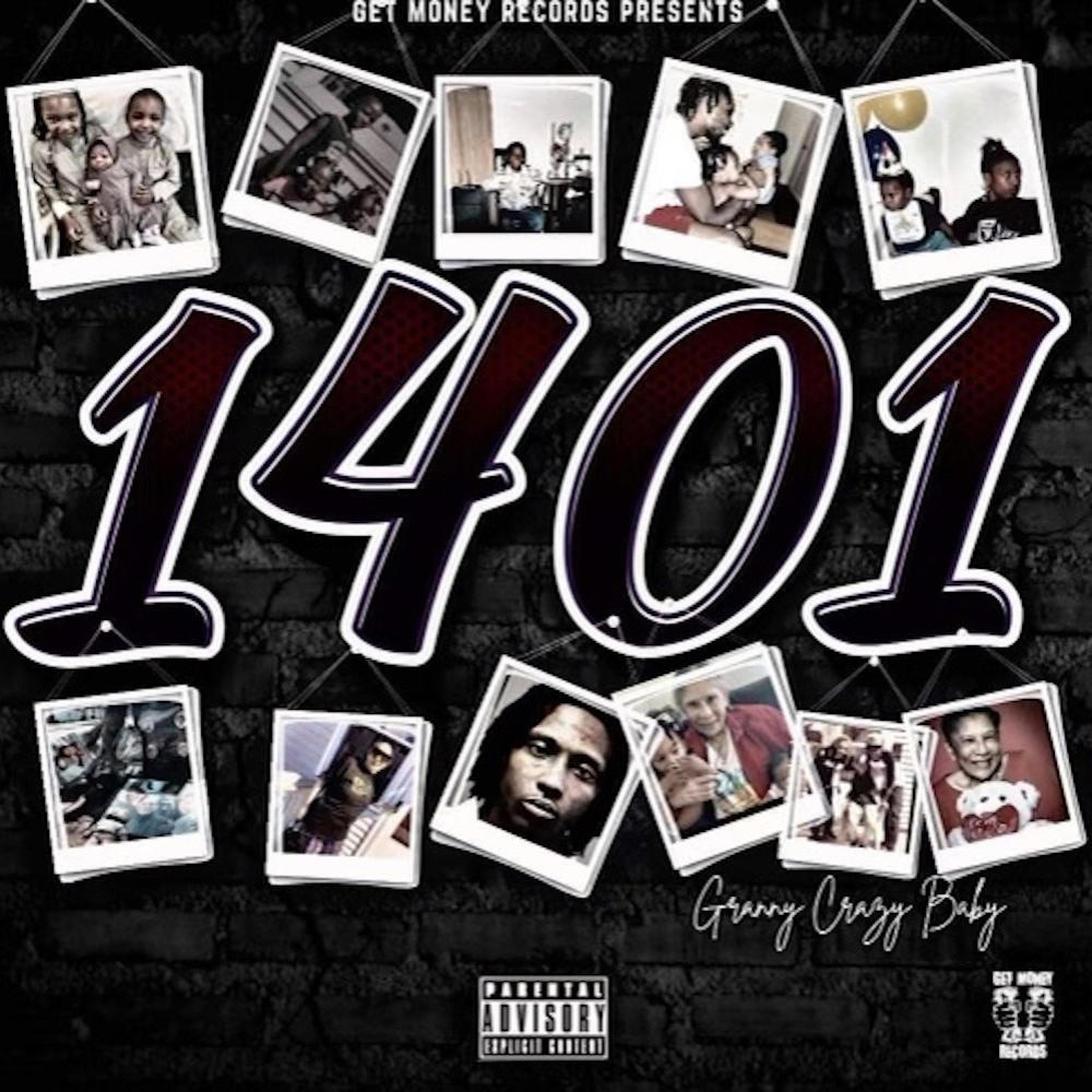 Omerta (feat. Shad GMD) (Explicit)