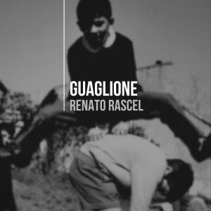 Album Guaglione from Renato Rascel