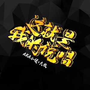 Listen to 这就是我的说唱 song with lyrics from AKA小健