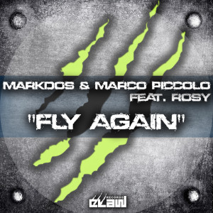 Listen to Fly Again song with lyrics from Markdos