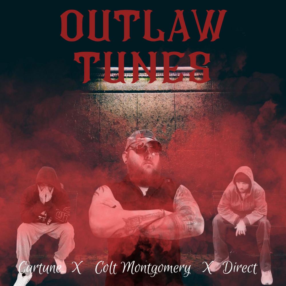 Outlaw Tunes (feat. Cartune & Direct) (Explicit)
