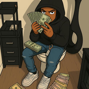Tse E2的專輯Cant tell 2 (old) (feat. Flym9neyC0untup & Jay juice) [Explicit]