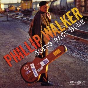 ดาวน์โหลดและฟังเพลง Sweet Home New Orleans พร้อมเนื้อเพลงจาก Phillip Walker