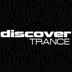 Album Discover Trance from Various Artists