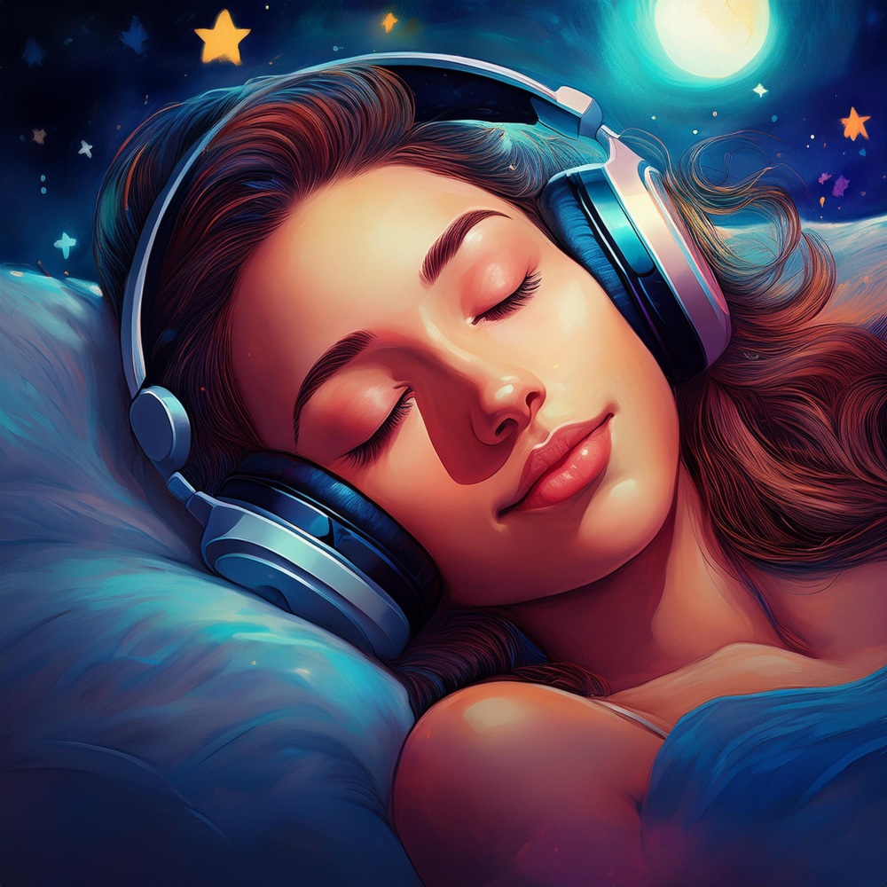 Calm Dream Visions